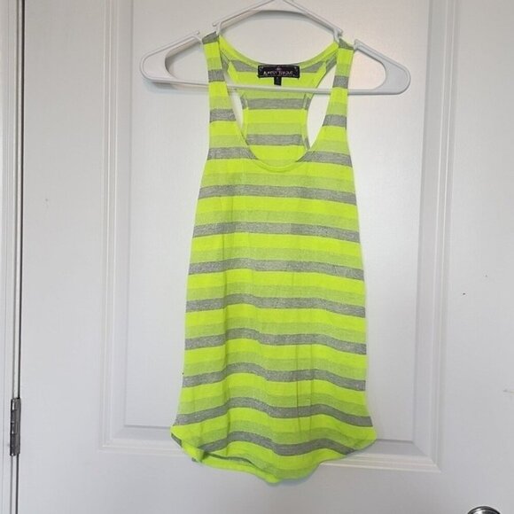 Almost Famous Tops - Almost Famous racerback tank top size small